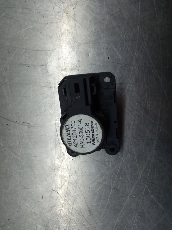 Motor De Comporta RENAULT KADJAR (HA_, HL_) | 15 - 