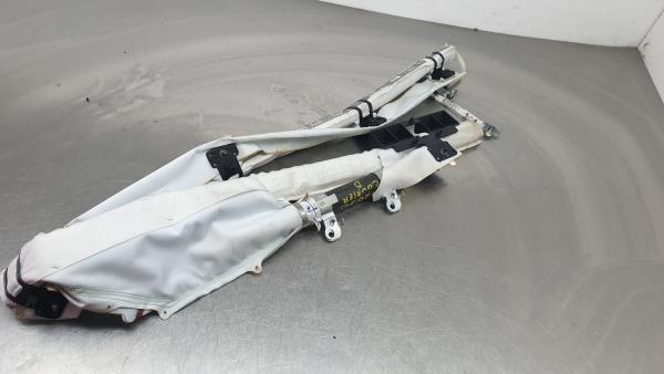 Right Roof Curtain Airbag FORD TRANSIT COURIER B460 Kombi | 14 - 