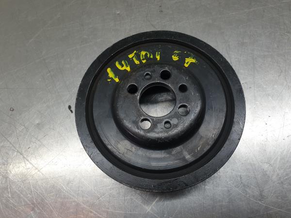 Polie VOLKSWAGEN POLO (6N2) | 99 - 01