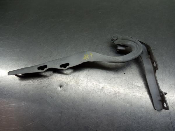 Bisagra Del Capó PEUGEOT 207 (WA_, WC_) | 06 - 15