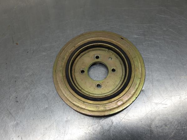 Polie PEUGEOT 206 Hatchback (2A/C) | 98 - 12