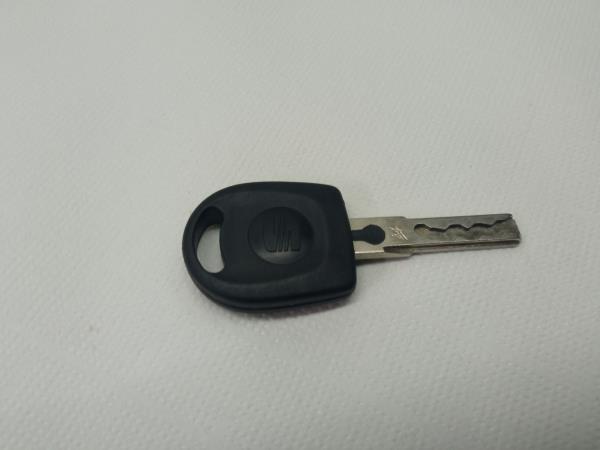Llave SEAT IBIZA IV (6J5, 6P1) | 08 - 17