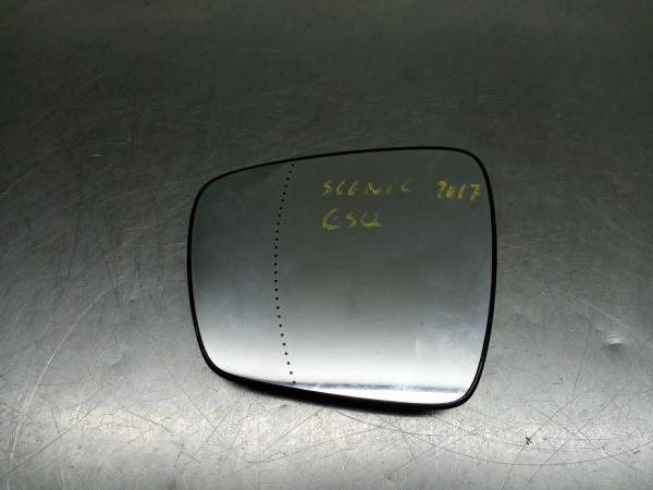 Vidro de Retrovisor RENAULT SCÉNIC IV (J9_) | 16 - 