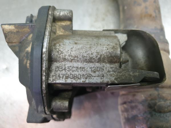 Exhaust Butterfly Valve RENAULT CLIO IV (BH_) | 12 -  Imagem-2