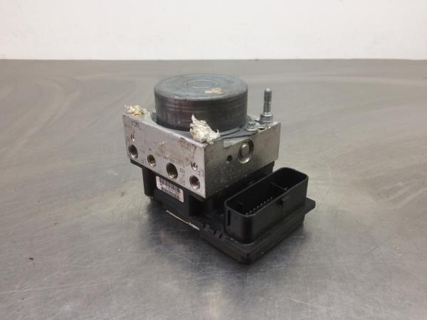 ABS FIAT PUNTO (188_) | 99 - 12