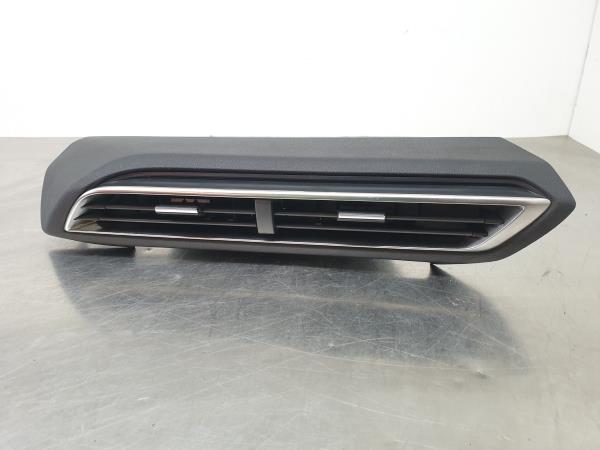 Dashboard Air Outlet Vent PEUGEOT 5008 II | 16 - 