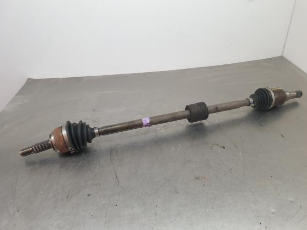 Front Right Drive Shaft FORD KA+ (UK, FK) | 14 - 