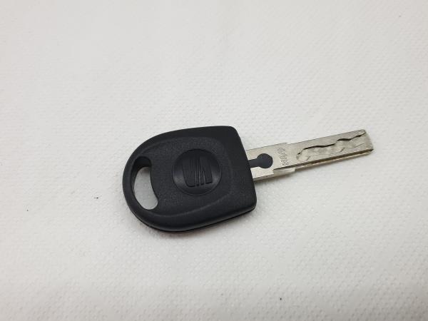 Llave SEAT IBIZA IV (6J5, 6P1) | 08 - 17