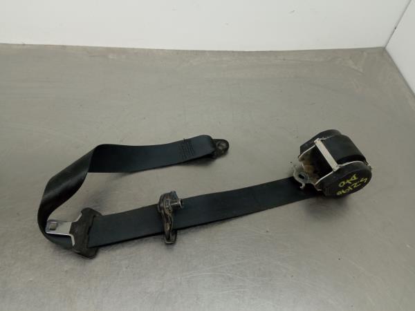 Tenditore / Cintura Sicurezza Anteriore Destra RENAULT KANGOO / GRAND KANGOO (KW0/1_) | 08 -  Imagem-0