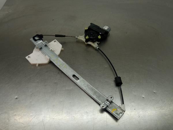 Front Left Electric Window Mechanism KIA PICANTO (JA) | 17 - 