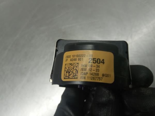 Capteur / Sensor MERCEDES-BENZ A-CLASS (W176) | 12 - 18 Imagem-3