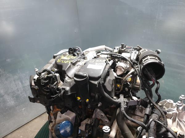 Motore MERCEDES-BENZ B-CLASS (W246, W242) | 11 - 18 Imagem-3