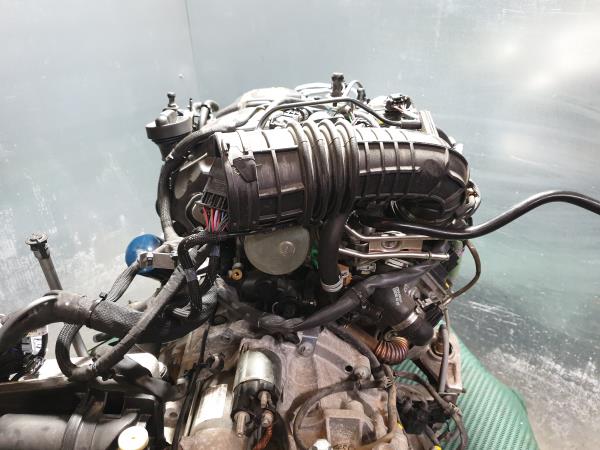 Motore MERCEDES-BENZ B-CLASS (W246, W242) | 11 - 18 Imagem-4