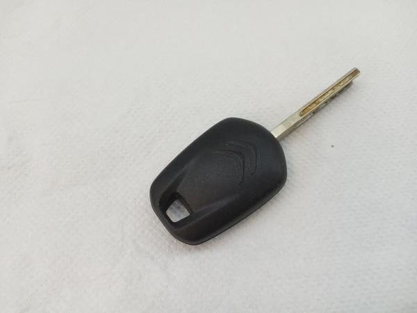 Clé para CITROEN BERLINGO - Servcarros