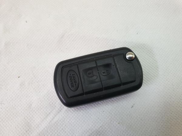 Key LAND ROVER DISCOVERY III (L319) | 04 - 09