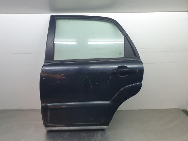 Porta Posteriore Sinistra KIA SPORTAGE (JE_, KM_) | 04 - 