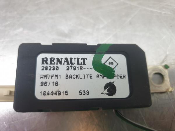 Amplificador da Antena RENAULT TALISMAN (L2M_) | 15 -  Imagem-2