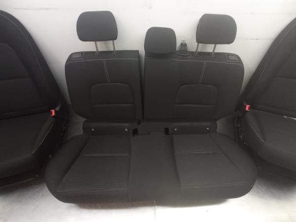Seats Set / Upholstery KIA PICANTO (JA) | 17 -  Imagem-0