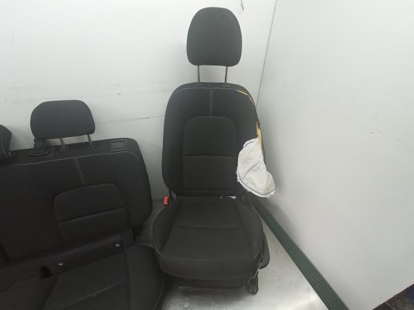 Seats Set / Upholstery KIA PICANTO (JA) | 17 -  Imagem-4