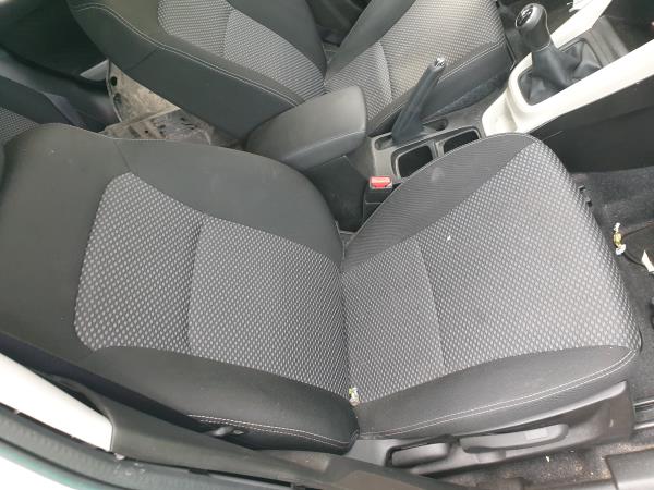 Seats Set / Upholstery SUZUKI VITARA (LY) | 15 - 