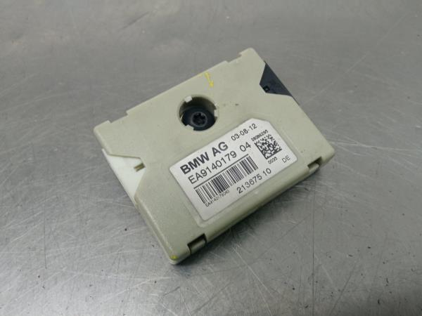 Amplificador De Antena BMW 5 (F10) | 09 - 16 Imagem-2