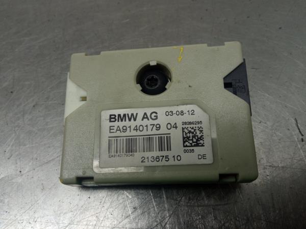 Amplificador De Antena BMW 5 (F10) | 09 - 16 Imagem-1