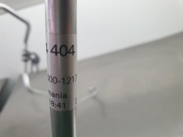 TURBO TUBO PER RENAULT ARKANA 1.3 TCe 144607842R TUBO INTERCOOLER