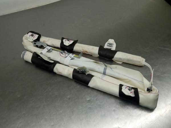 Airbag De Cortina Esq PEUGEOT 2008 II (U_) | 19 - 