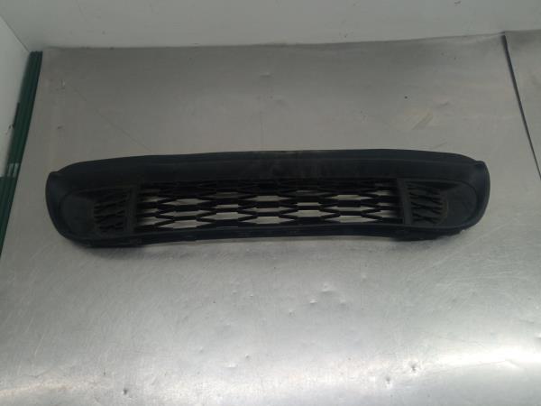 Front Grille FIAT 500X (334_) | 14 - 