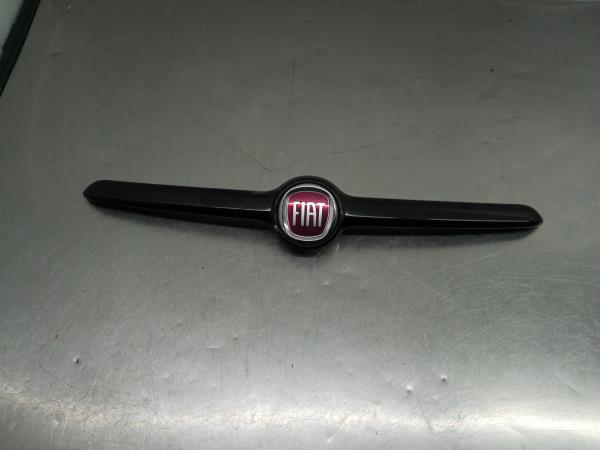 Símbolo / Emblema FIAT 500X (334_) | 14 -  Imagem-0