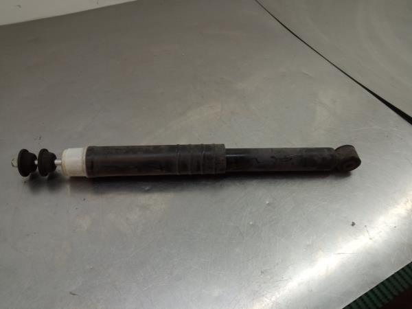 Right Rear Shock Absorber RENAULT CLIO IV Grandtour (KH_) | 13 - 