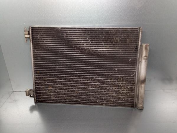 Radiador / Condensador do Ar Condicionado DACIA LOGAN II | 12 - 