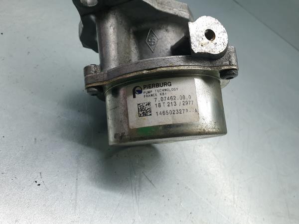 Depressor Bremse / Pumpe Vakuum RENAULT ARKANA I | 19 -  Imagem-5