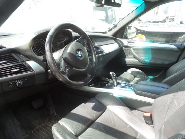 Frente Completa BMW X5 (E70) | 06 - 13 Imagem-1