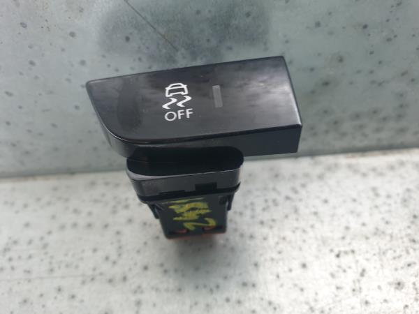 Electronic Switch CITROEN DS4 | 11 - 15
