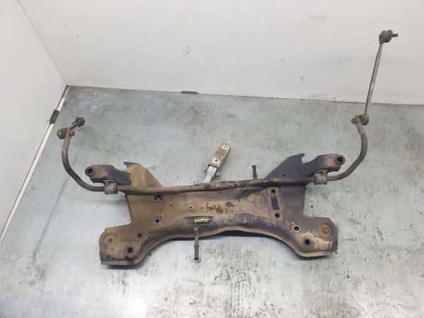 Front Subframe VOLKSWAGEN POLO (6R1, 6C1) | 09 - 