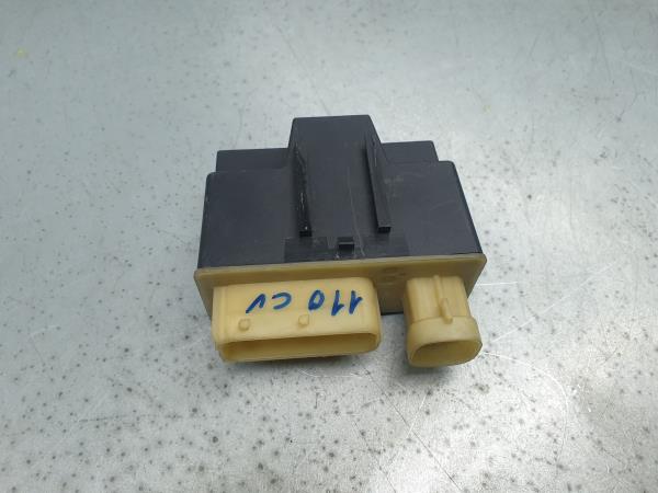 Glow Plug Relay CITROEN C4 II três volumes (NC_) | 13 - 
