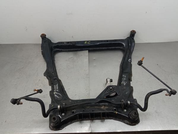 Front Subframe NISSAN X-TRAIL (T32_) | 13 - 