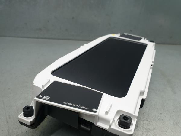 Quadro Strumenti PEUGEOT 308 III (FB_, FH_, FP_, F3_) 22-