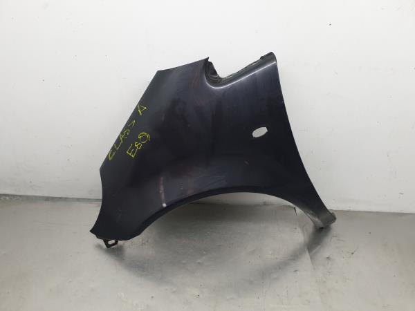 Parafango Anteriore Sinistro MERCEDES-BENZ A-CLASS (W168) | 97 - 05