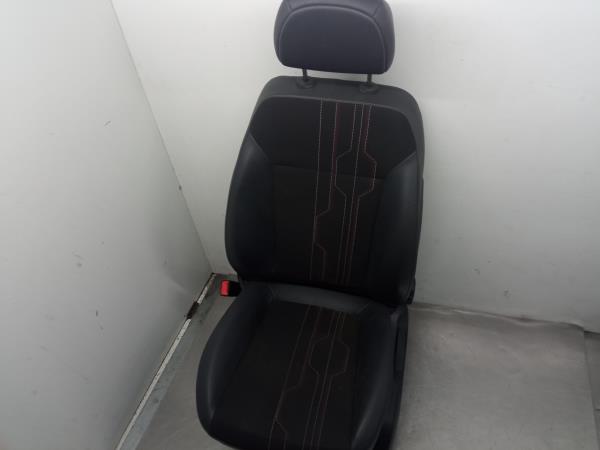 Seats Set / Upholstery OPEL CORSA D (S07) | 06 - 14