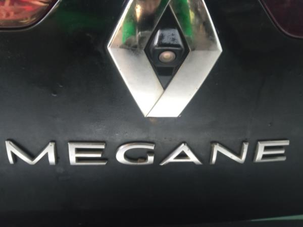 Heckklappe RENAULT MEGANE IV Hatchback (B9A/M/N_) | 15 -  Imagem-2