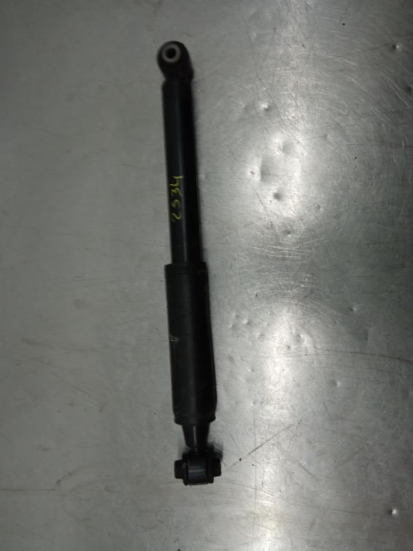 Ammortizzatore Posteriore Sinistra CITROEN C3 III Van (SX_, SY_) | 16 - 