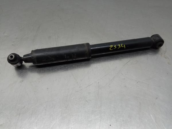 Right Rear Shock Absorber CITROEN C3 III Van (SX_, SY_) | 16 - 