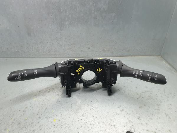 Steering Column Stalk RENAULT SCÉNIC IV (J9_) | 16 - 