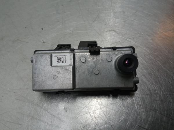 Vordere Autokamera RENAULT MEGANE IV Hatchback (B9A/M/N_) | 15 -  Imagem-1
