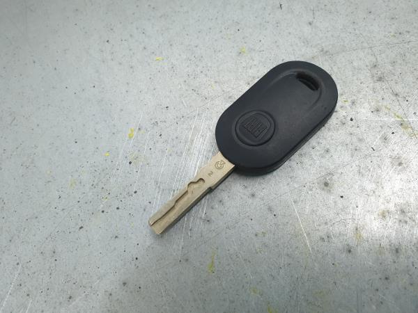 Chiave FIAT PANDA (312_, 319_) | 12 - 