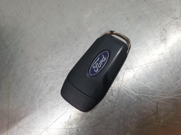 Key FORD MONDEO V Hatchback (CE) | 14 - 