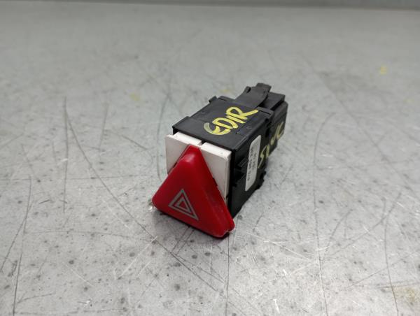 Warning Light Switch SKODA FABIA I (6Y2) | 99 - 08