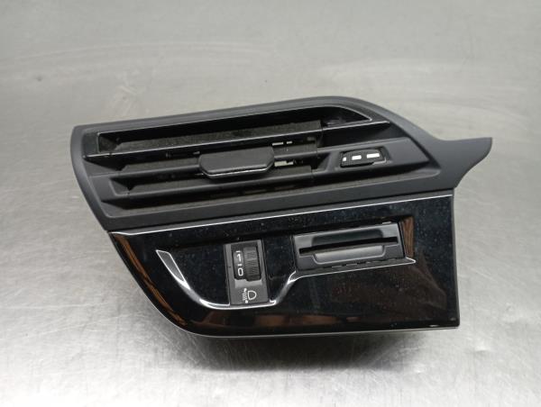 Dashboard Air Outlet Vent CITROEN C4 Picasso II | 13 - 